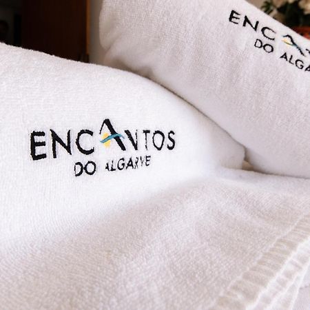 Faia Beachside By Encantos Do Algarve - 404 بورتيماو المظهر الخارجي الصورة
