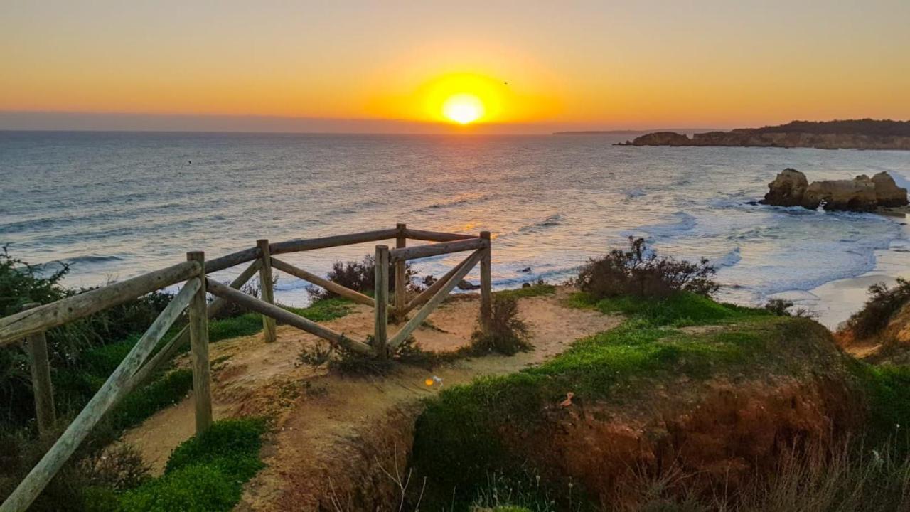 Faia Beachside By Encantos Do Algarve - 404 بورتيماو المظهر الخارجي الصورة