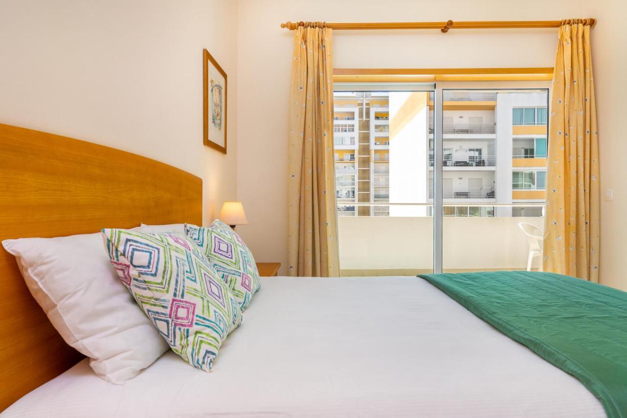 Faia Beachside By Encantos Do Algarve - 404 بورتيماو المظهر الخارجي الصورة