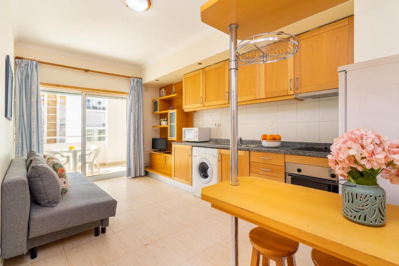Faia Beachside By Encantos Do Algarve - 404 بورتيماو المظهر الخارجي الصورة