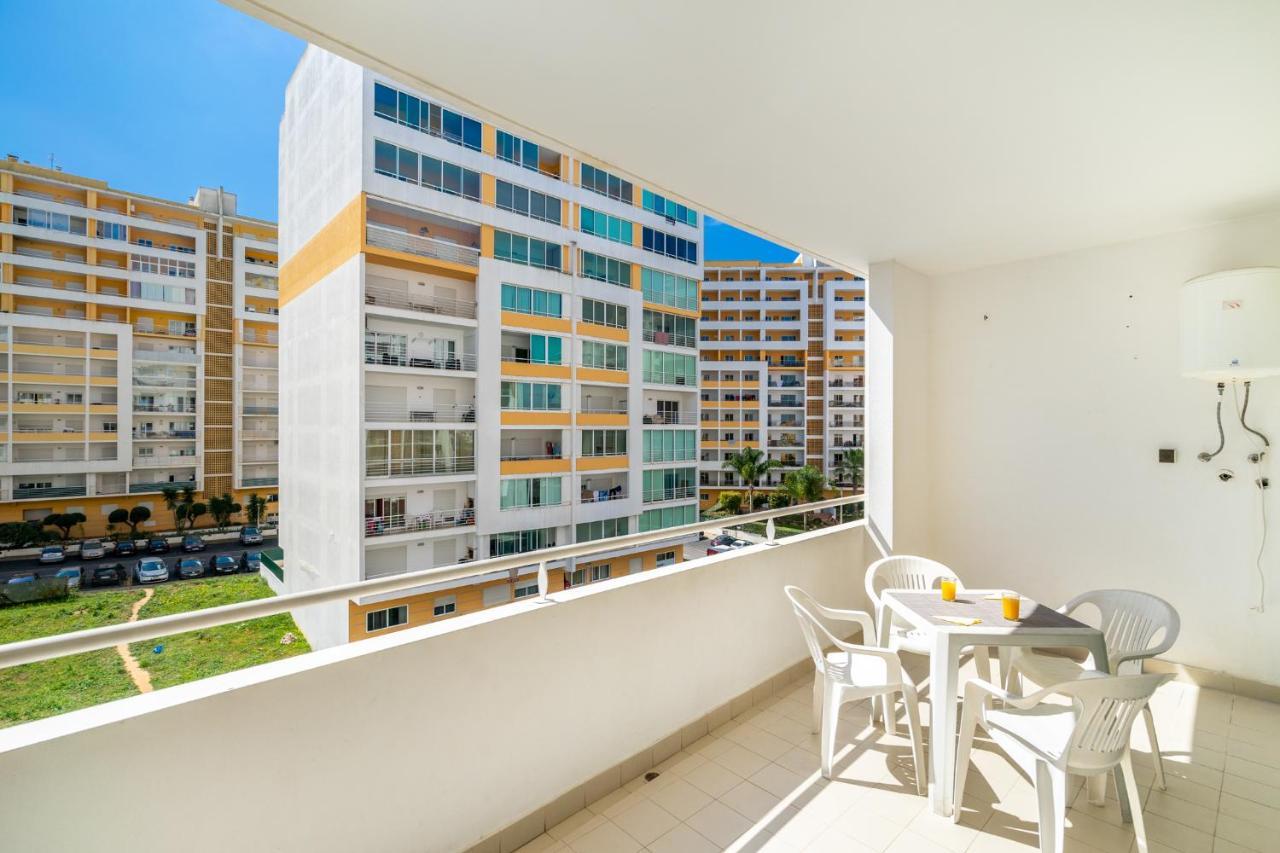 Faia Beachside By Encantos Do Algarve - 404 بورتيماو المظهر الخارجي الصورة