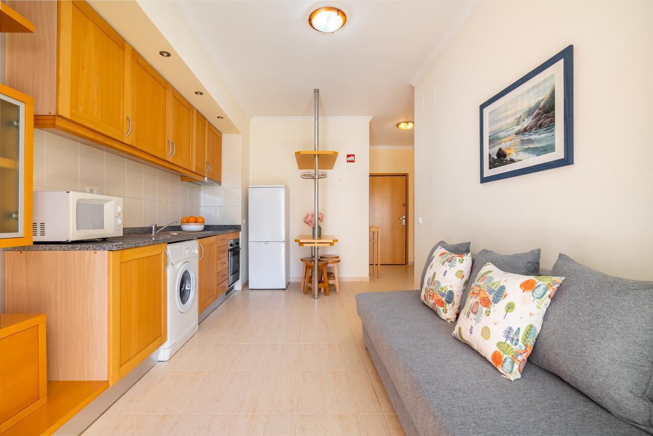 Faia Beachside By Encantos Do Algarve - 404 بورتيماو المظهر الخارجي الصورة