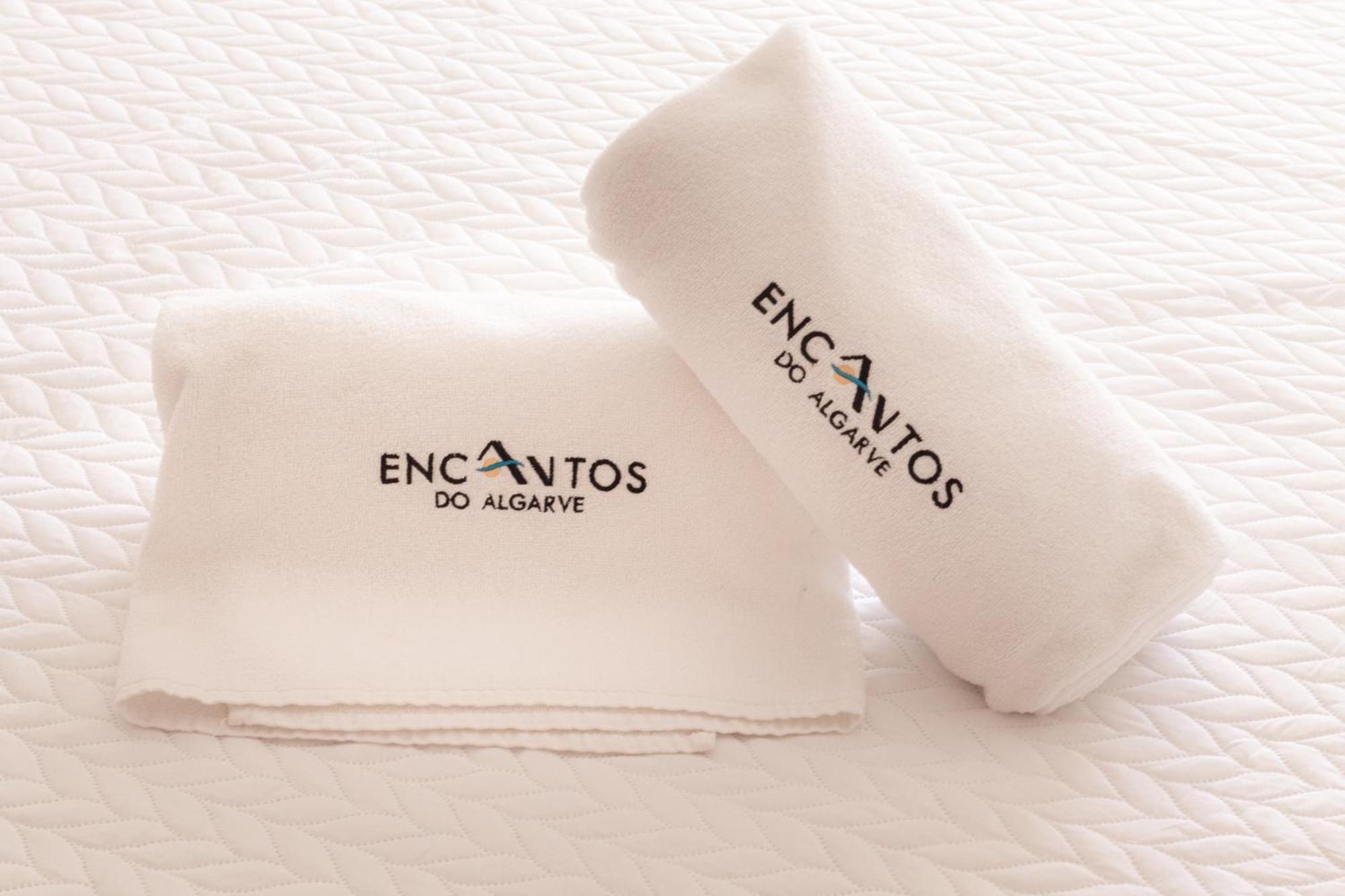 Faia Beachside By Encantos Do Algarve - 404 بورتيماو المظهر الخارجي الصورة